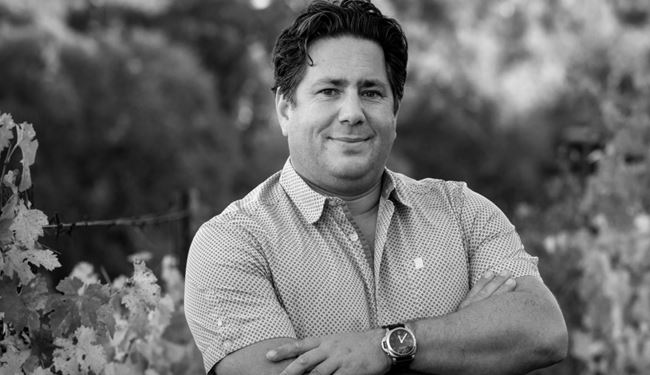 Winemaker, Julien Fayard